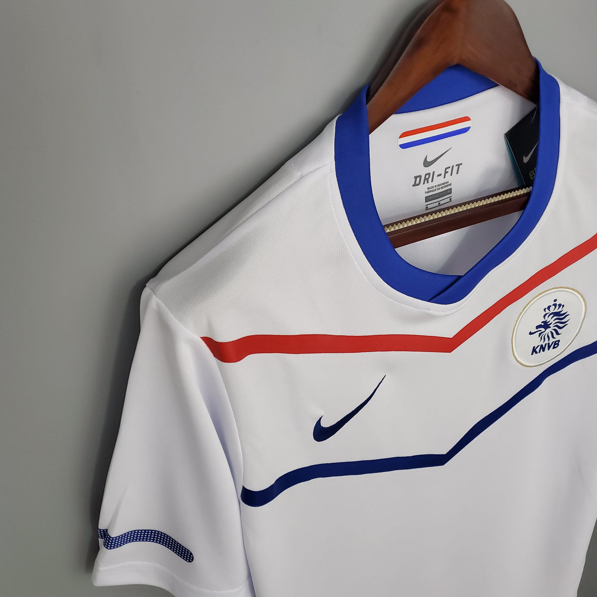 2012/13 Netherlands II MEN'S (Retro)
