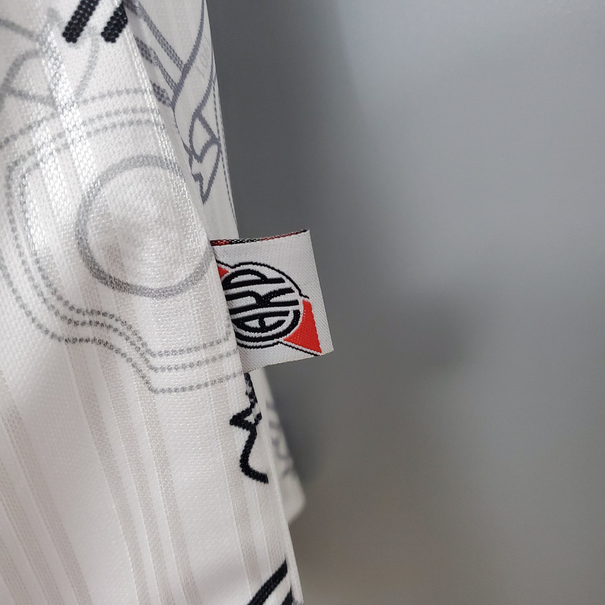 1996 RIVER PLATE I MEN'S (Retro)