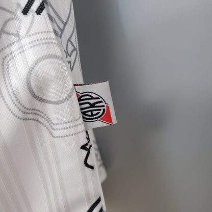 1996 RIVER PLATE I MEN'S (Retro)