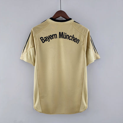 2004 BAYERN DE MUNICH I MEN'S (Retro)