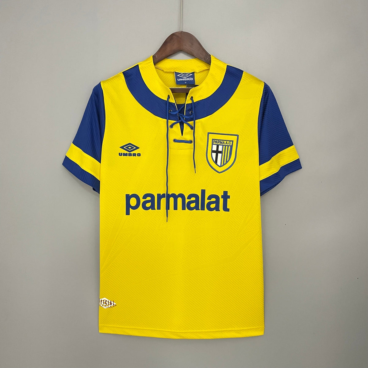 1993/95 PARMA I MEN'S (Retro)