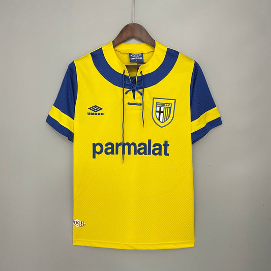 1993/95 PARMA I MEN'S (Retro)