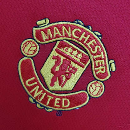 2004/05 MANCHESTER UNITED I MEN'S (Retro) LONG SLEEVE