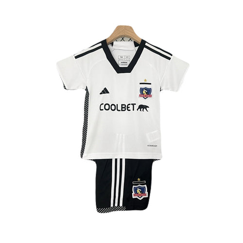 2024/25 Jersey COLO COLO I Kids Kit