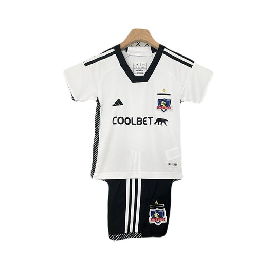 2024/25 Jersey COLO COLO I Kids Kit