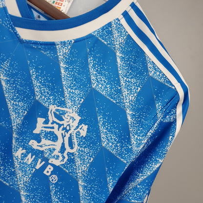 1988/89 Netherlands II MEN'S (Retro)
