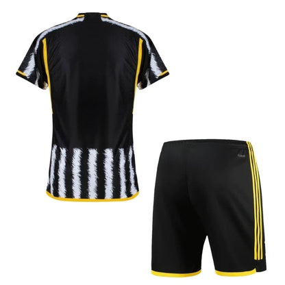 2023/24 JUVENTUS I Kids Kit