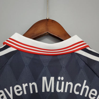 1997/98 BAYERN DE MUNICH I MEN'S (Retro)