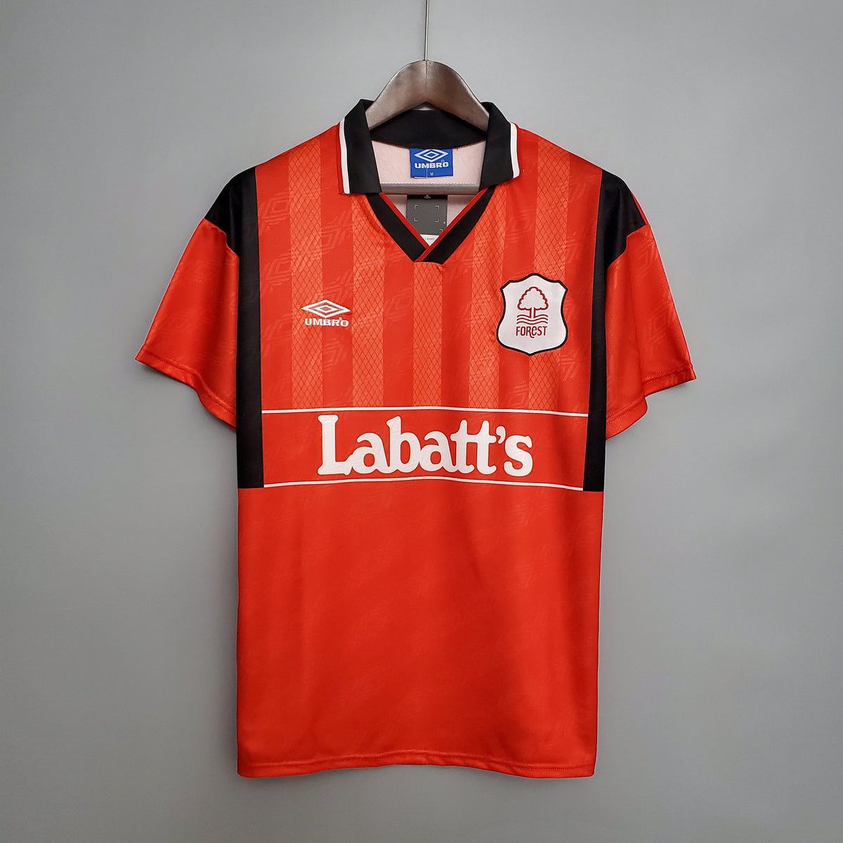 1994/95 NOTTINGHAM I MEN'S (Retro)