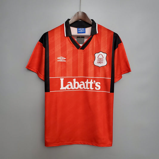1994/95 NOTTINGHAM I MEN'S (Retro)
