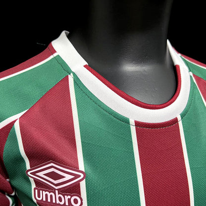 2023/24 FLUMINENSE I Kids Kit