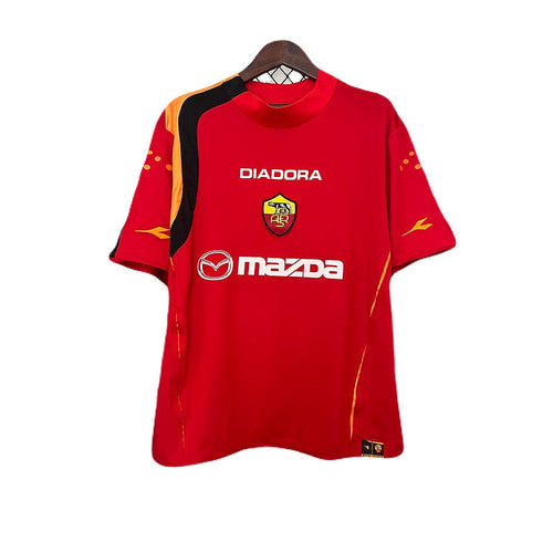 2004/05 ROMA I MEN'S (Retro)