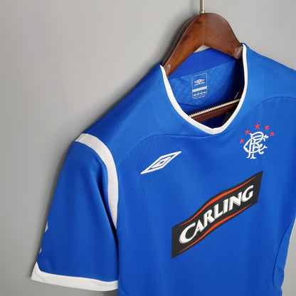 2008/09 RANGERS I MEN'S (Retro)