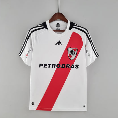 2009/10 RIVER PLATE I MEN'S (Retro)