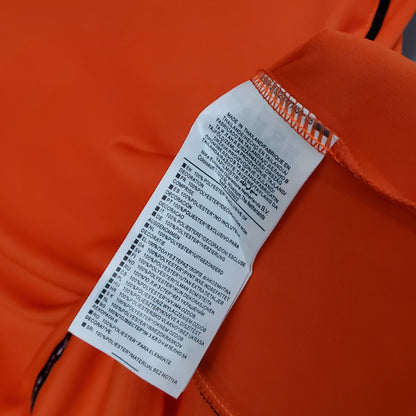 1998/99 Netherlands I MEN'S (Retro)
