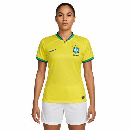 2022/23 Jersey Brazil I Fan Woman