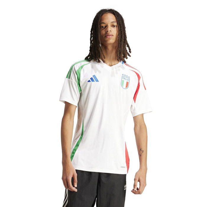 2024/25 Italy Away Jersey