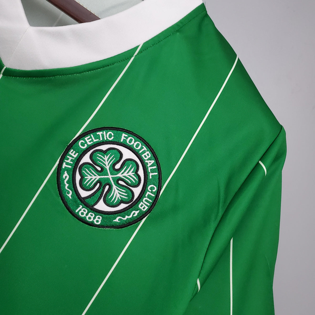 1984/86 CELTIC I MEN'S (Retro)
