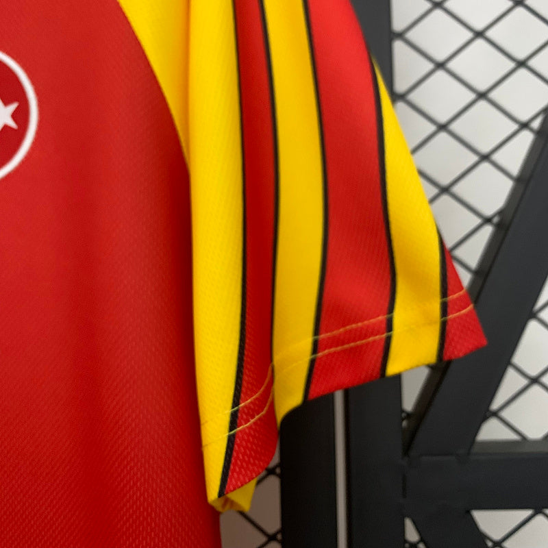 1998/99 Galatasaray Home Retro Jersey