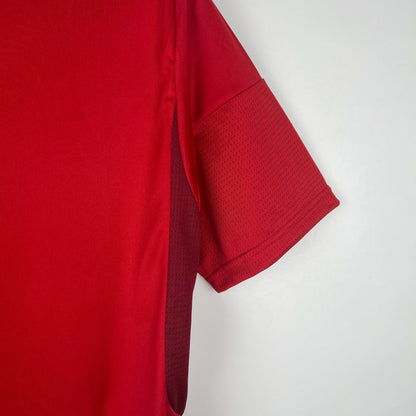 2023/24 Jersey NOTTINGHAM FOREST I MEN'S