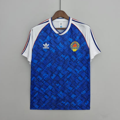 1992 YUGOSLAVIA I MEN'S (Retro)