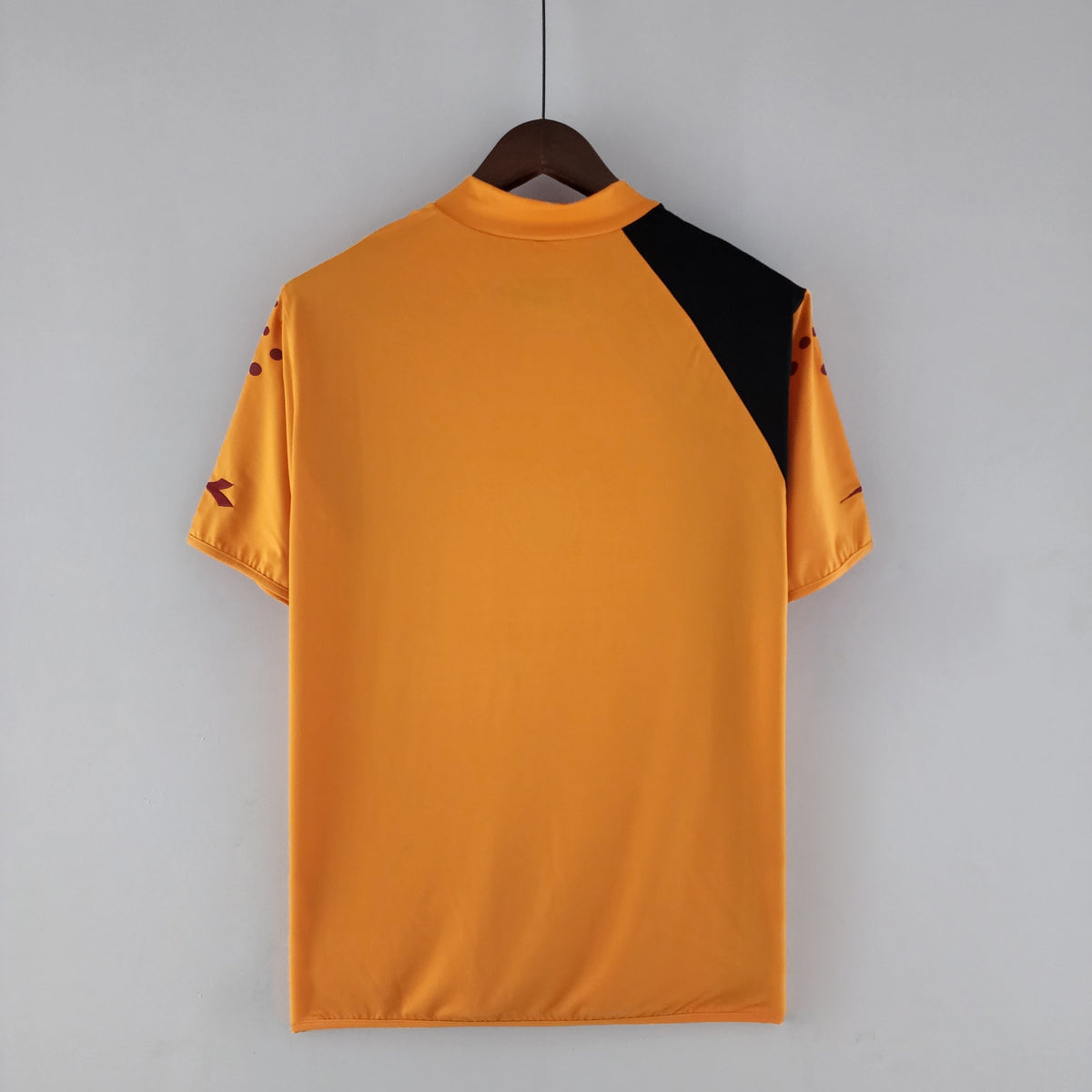 2005/06 ROMA I MEN'S (Retro)