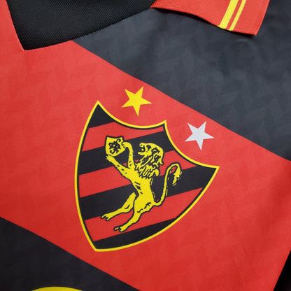 1992/93 SPORT RECIFE l MEN'S (Retro)