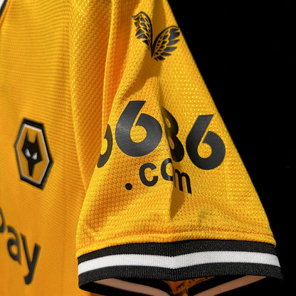 2023/24 WOLVERHAMPTON I MEN'S