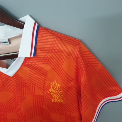 1991/92 Netherlands I MEN'S (Retro)