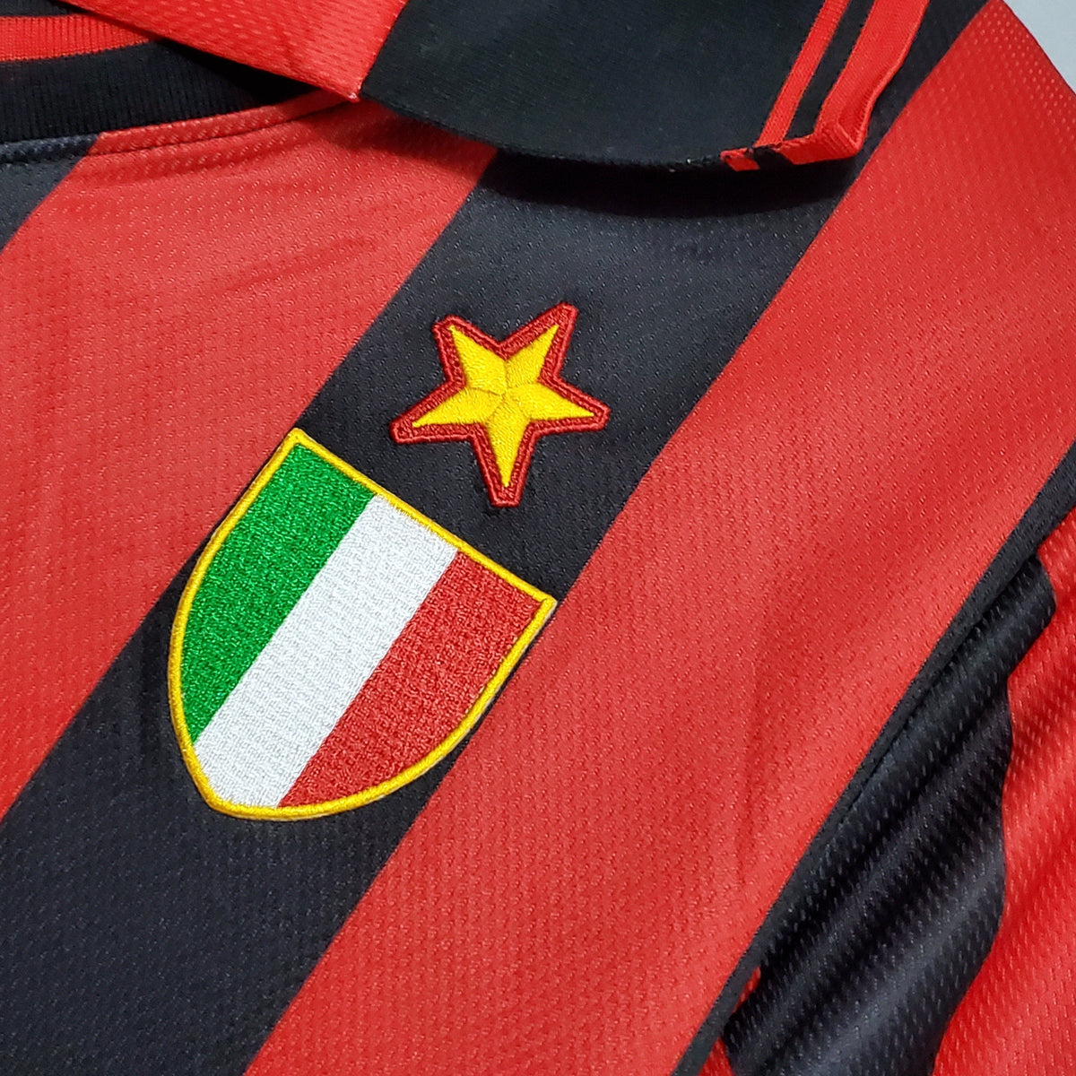 1996/97 MILAN II MEN'S (Retro)