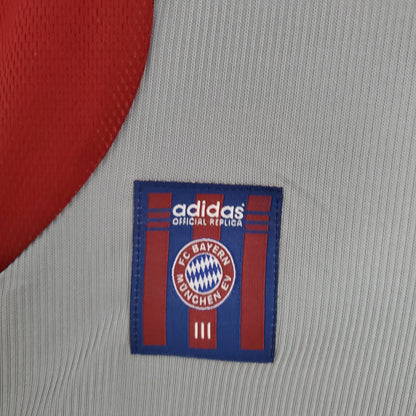 1998/99 BAYERN DE MUNICH I MEN'S (Retro)