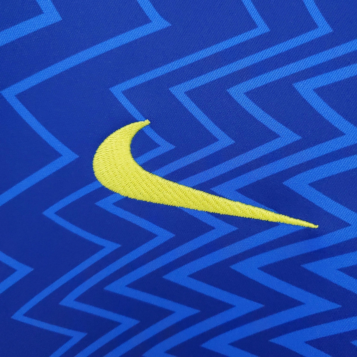 2021/22 Chelsea Retro Jersey Home