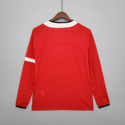 2004/05 MANCHESTER UNITED I MEN'S (Retro) LONG SLEEVE