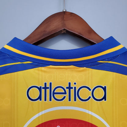 1999/00 TIGRES I MEN'S