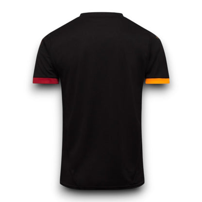 2024/25 Galatasaray Black Special Edition Jersey