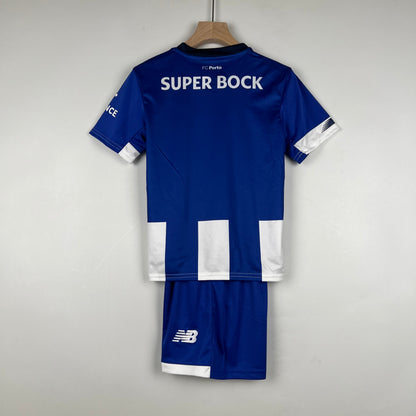 2023/24 PORTO I Kids Kit