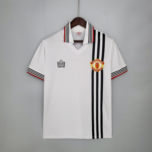 1975/80 MANCHESTER UNITED I MEN'S (Retro)