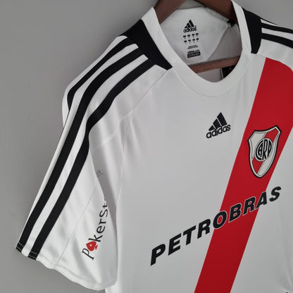 2009/10 RIVER PLATE I MEN'S (Retro)