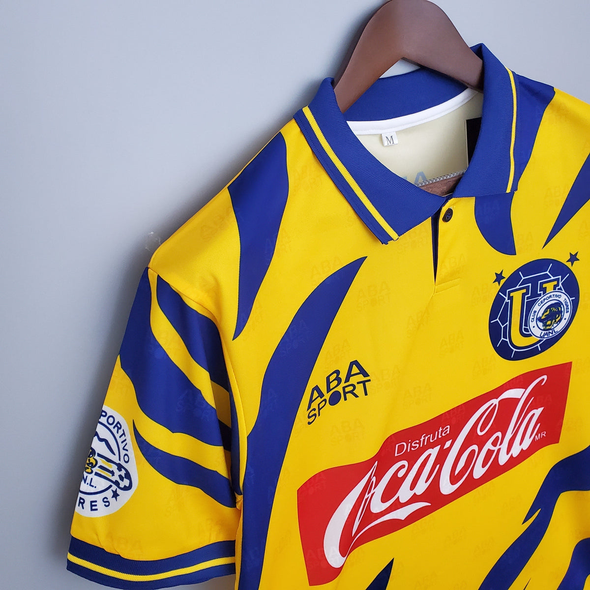 1996/97 TIGRES I MEN'S