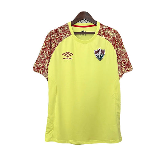 2024/25 Jersey FLUMINENSE Goalkeeper I MEN'S.