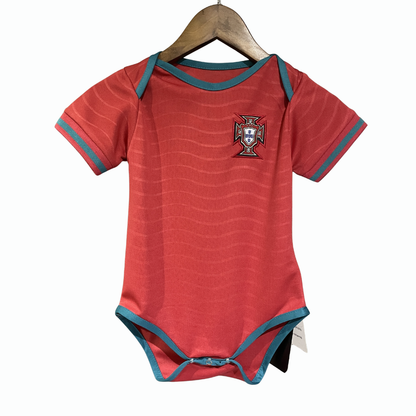 2026 Body Baby Portugal Home - World Cup 2026