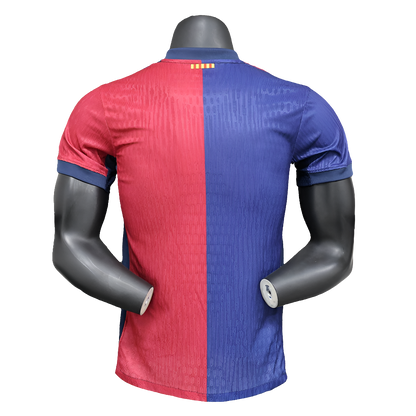 2025/26 Barcelona Special Edition Jersey - Traditional - Player Version