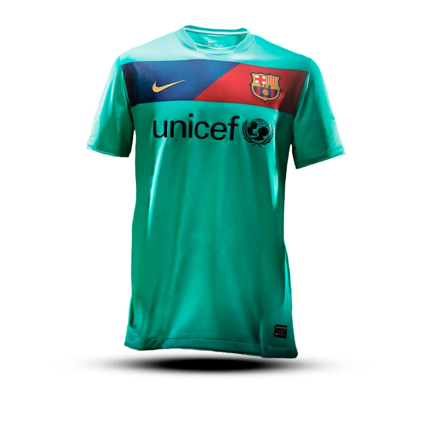 Jersey Barcelona - Men'S Retro 2010/11