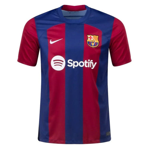 2023/24 Barcelona I Home Jersey - Fan Version