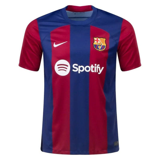 2023/24 Barcelona I Home Jersey - Fan Version