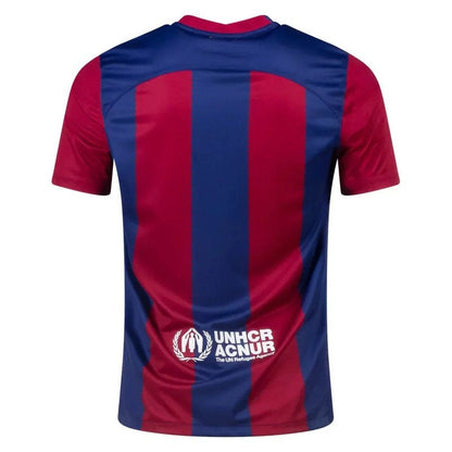 2023/24 Barcelona I Home Jersey - Fan Version