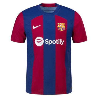 2023/24 Barcelona I Home Jersey - Player Version