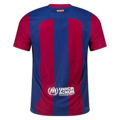 2023/24 Barcelona I Home Jersey - Player Version