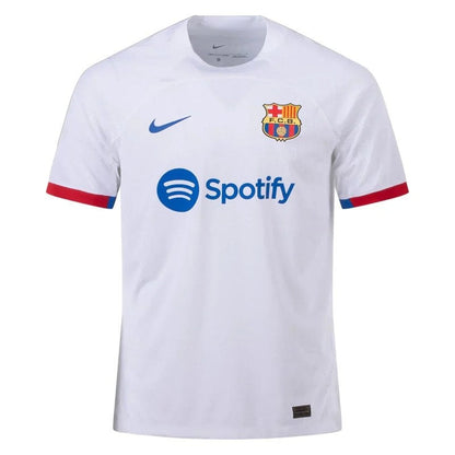 2023/24 Barcelona II Away Jersey - Player Version