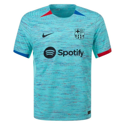 2023/24 Barcelona III Third Jersey - Player Version